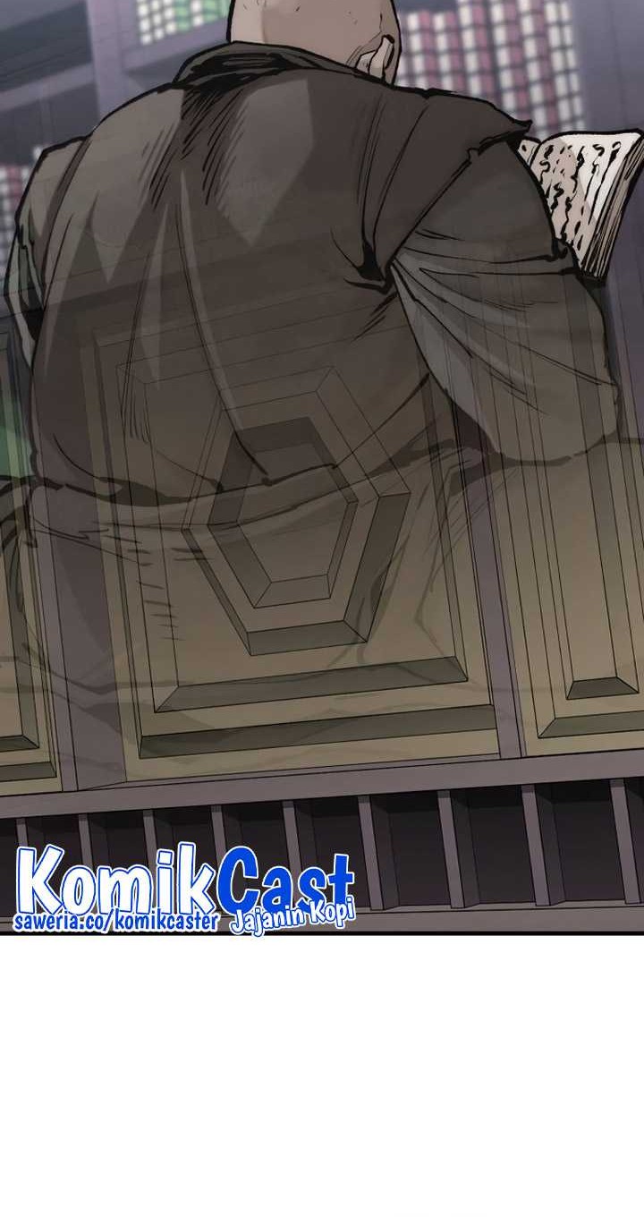 Heavenly Demon Cultivation Simulation Chapter 124 Gambar 33