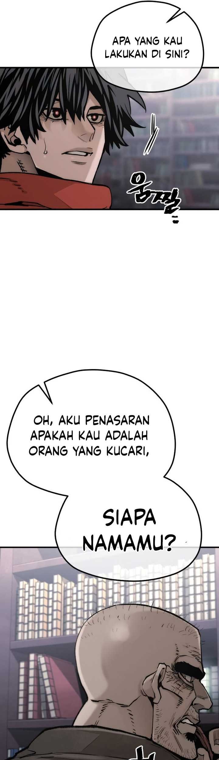 Heavenly Demon Cultivation Simulation Chapter 124 Gambar 34