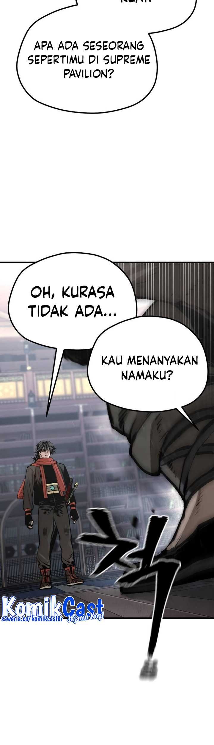 Heavenly Demon Cultivation Simulation Chapter 124 Gambar 36