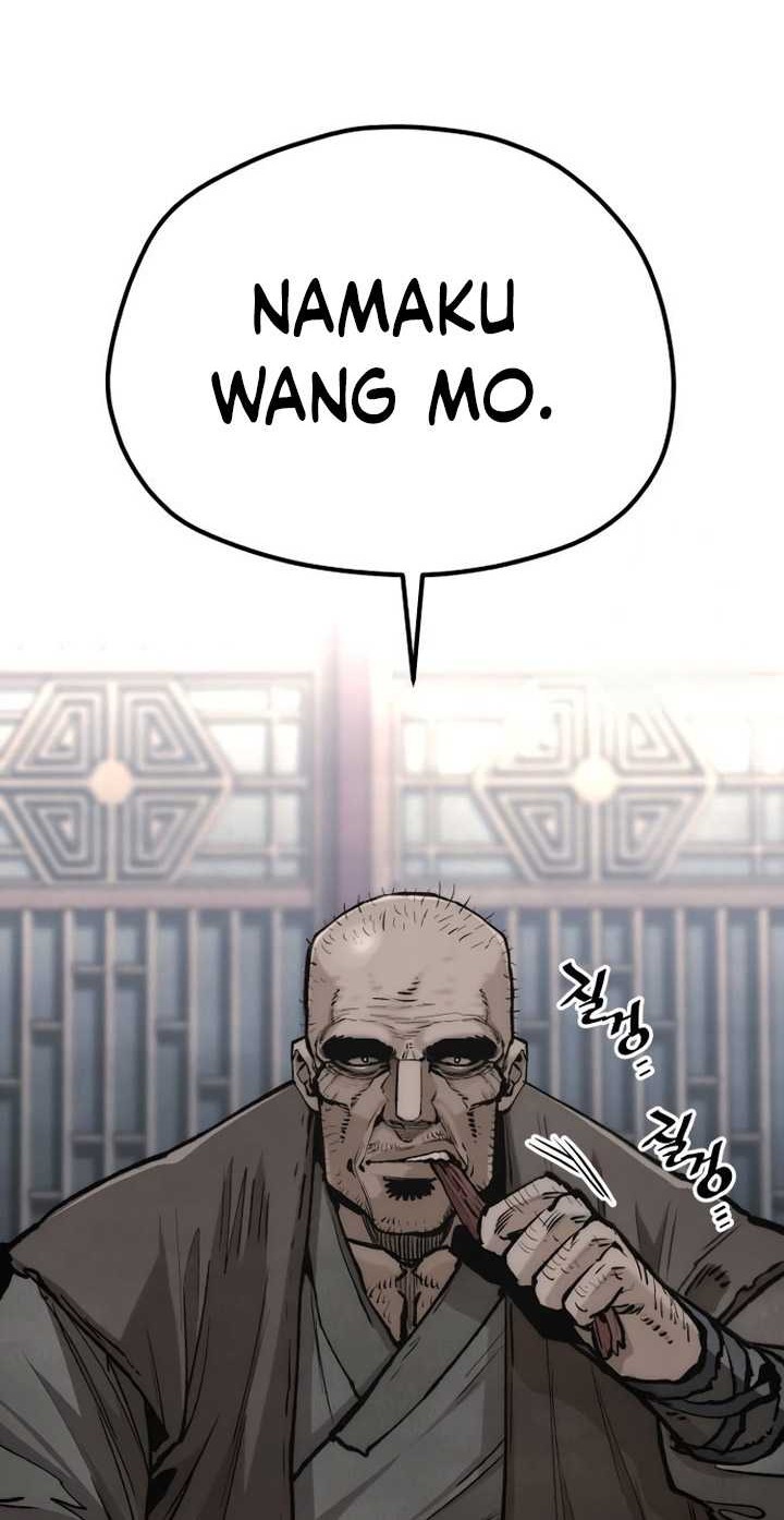 Heavenly Demon Cultivation Simulation Chapter 124 Gambar 37