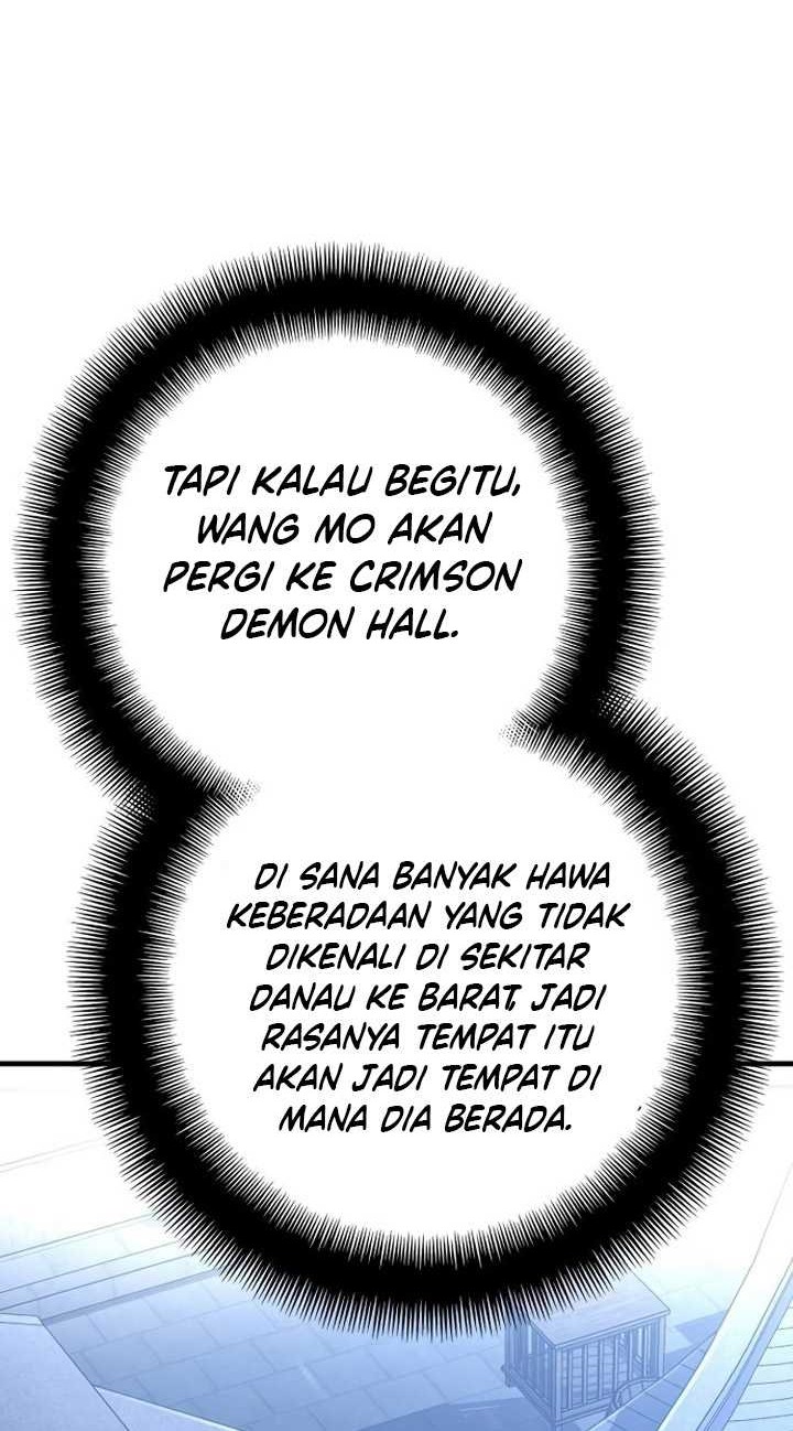 Heavenly Demon Cultivation Simulation Chapter 124 Gambar 23