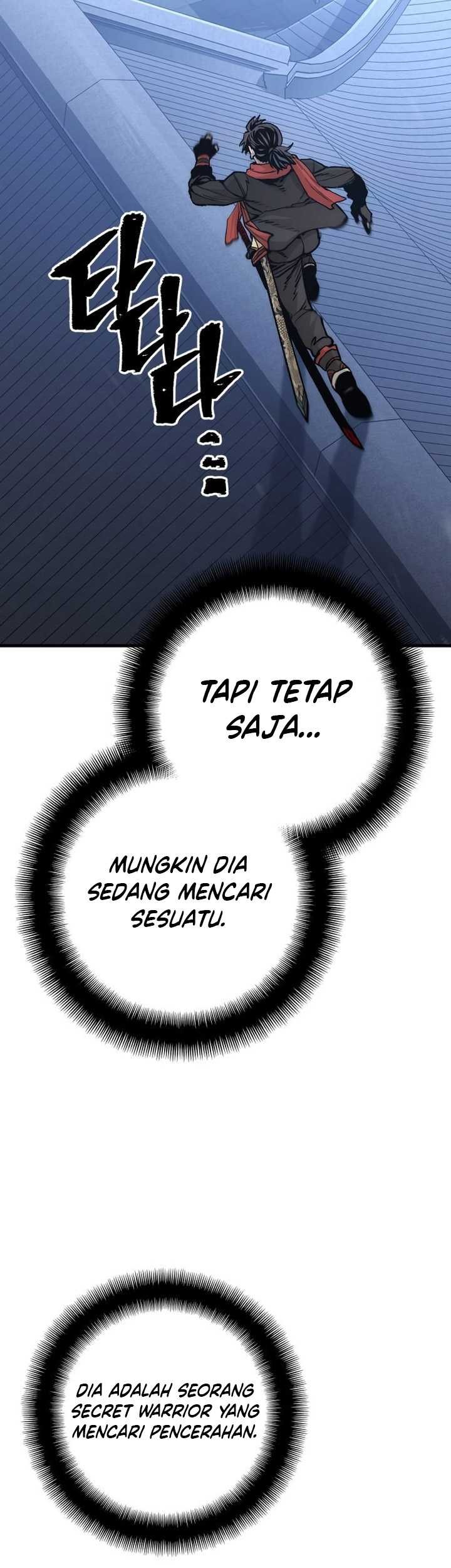 Heavenly Demon Cultivation Simulation Chapter 124 Gambar 24