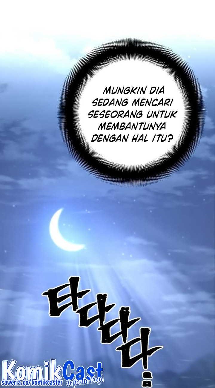 Heavenly Demon Cultivation Simulation Chapter 124 Gambar 25