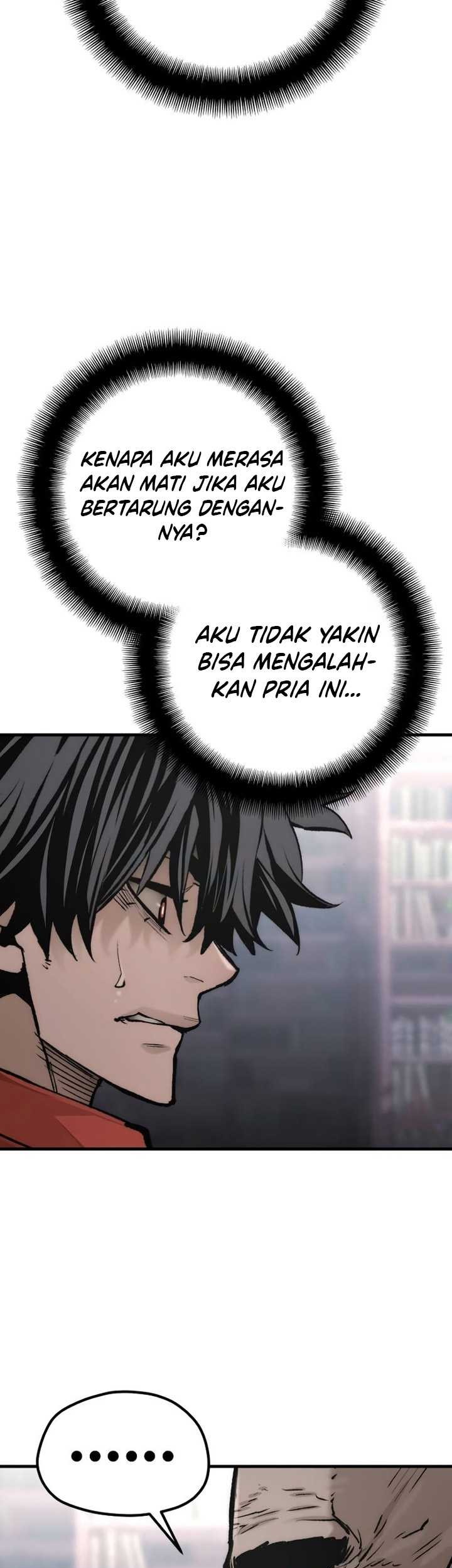 Heavenly Demon Cultivation Simulation Chapter 124 Gambar 46