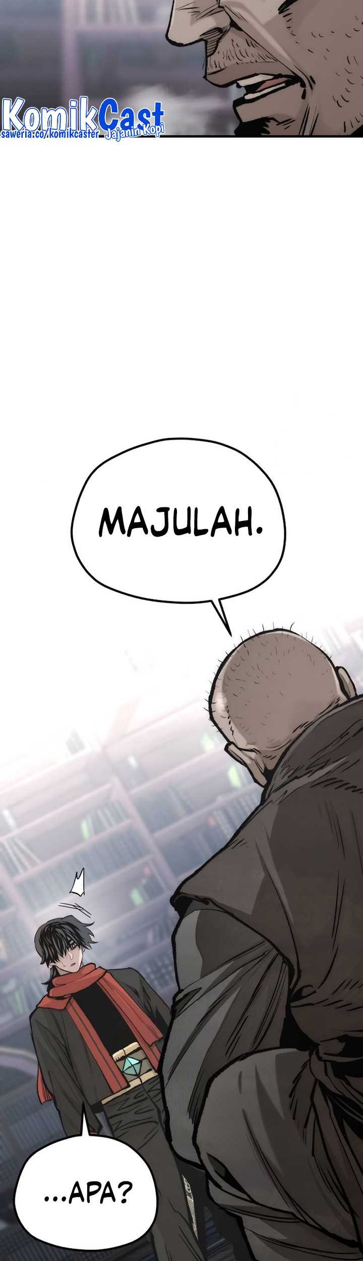 Heavenly Demon Cultivation Simulation Chapter 124 Gambar 48