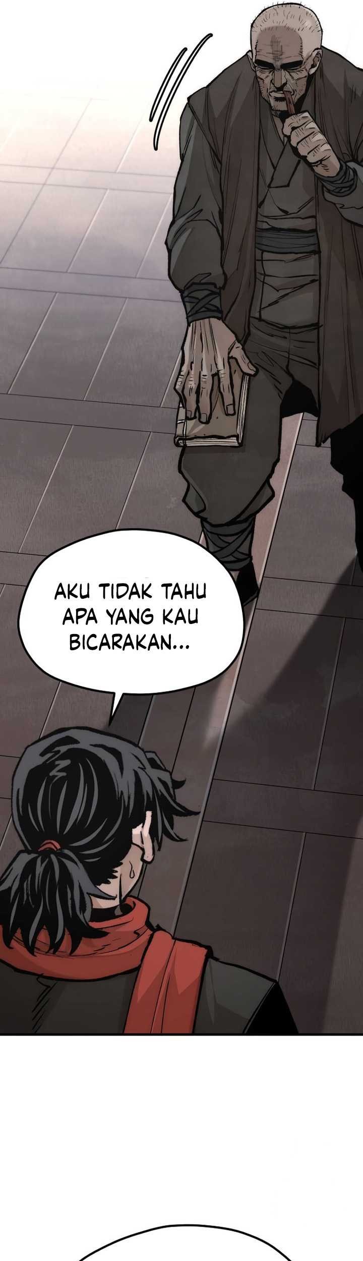 Heavenly Demon Cultivation Simulation Chapter 124 Gambar 50