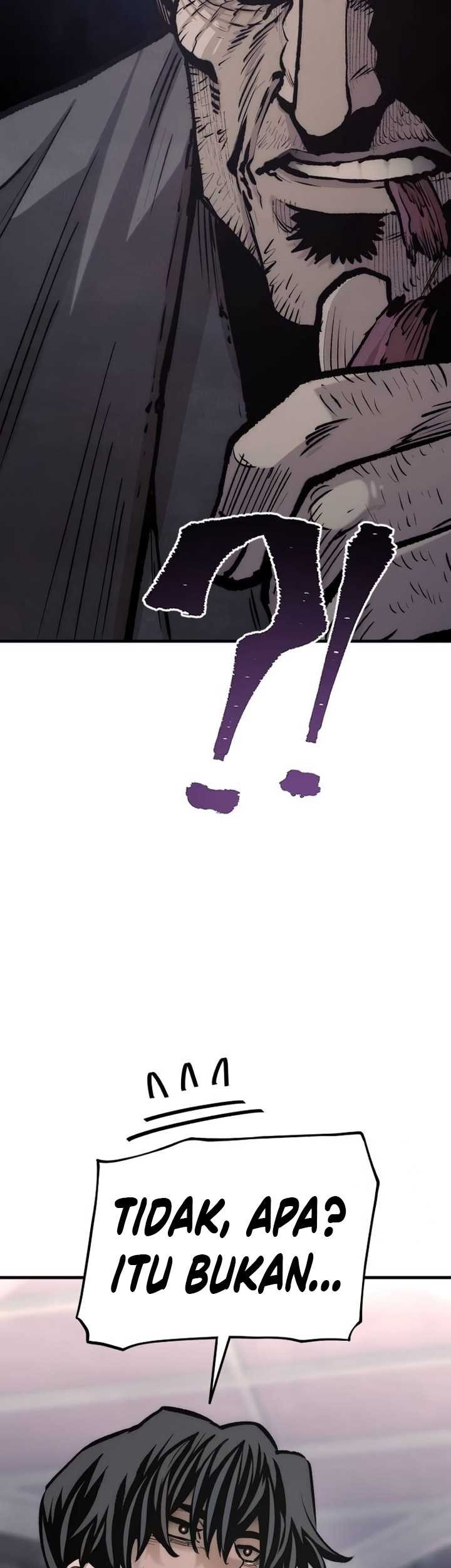 Heavenly Demon Cultivation Simulation Chapter 124 Gambar 52