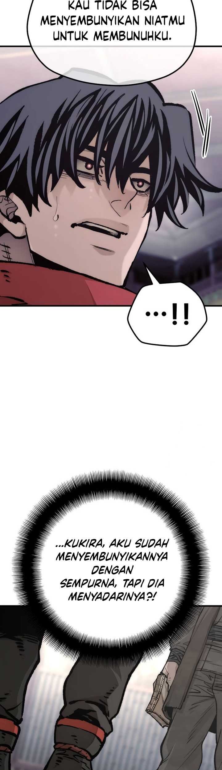 Heavenly Demon Cultivation Simulation Chapter 124 Gambar 54