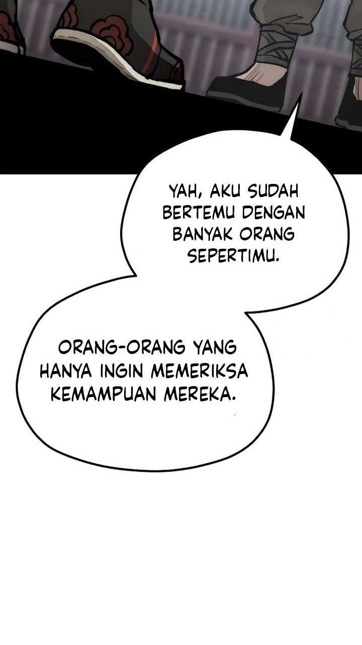 Heavenly Demon Cultivation Simulation Chapter 124 Gambar 55