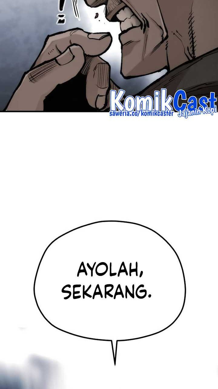 Heavenly Demon Cultivation Simulation Chapter 124 Gambar 57