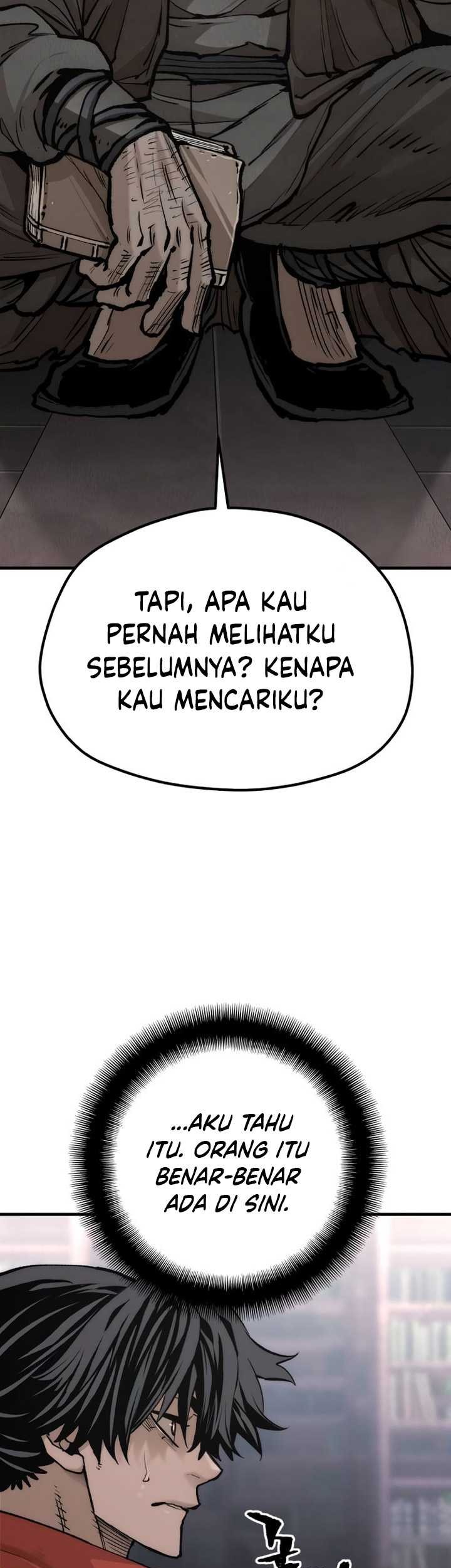 Heavenly Demon Cultivation Simulation Chapter 124 Gambar 38