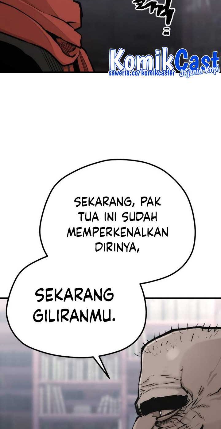 Heavenly Demon Cultivation Simulation Chapter 124 Gambar 39