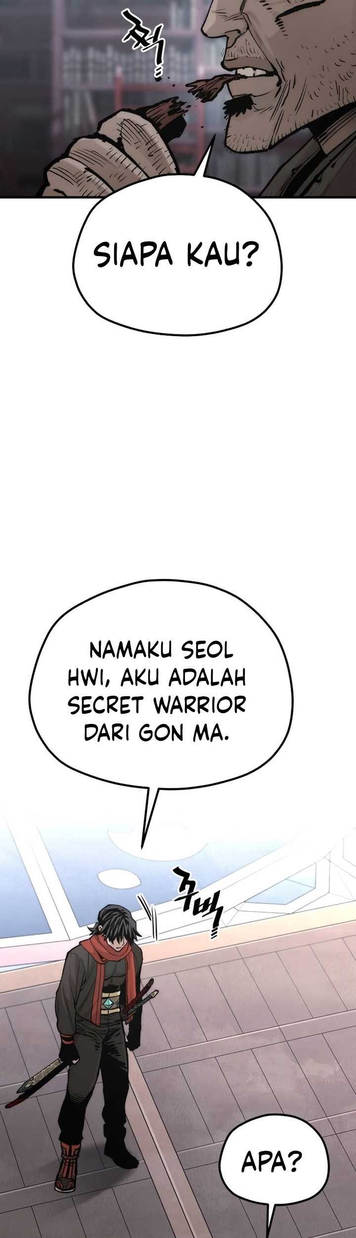 Heavenly Demon Cultivation Simulation Chapter 124 Gambar 40