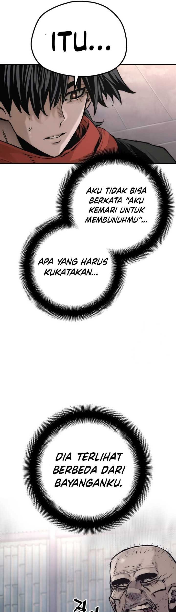 Heavenly Demon Cultivation Simulation Chapter 124 Gambar 42