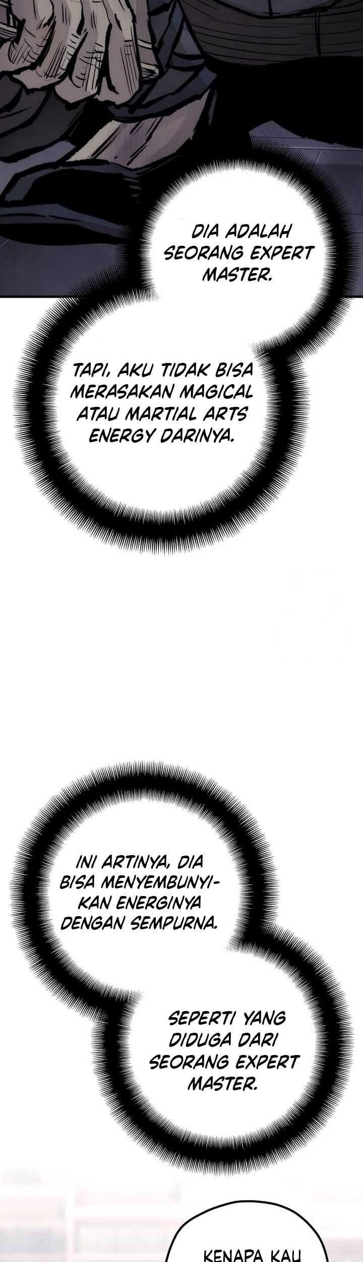 Heavenly Demon Cultivation Simulation Chapter 124 Gambar 44