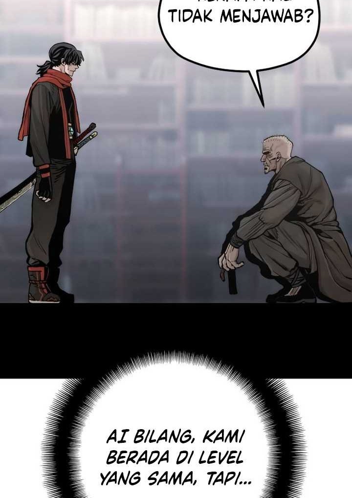 Heavenly Demon Cultivation Simulation Chapter 124 Gambar 45