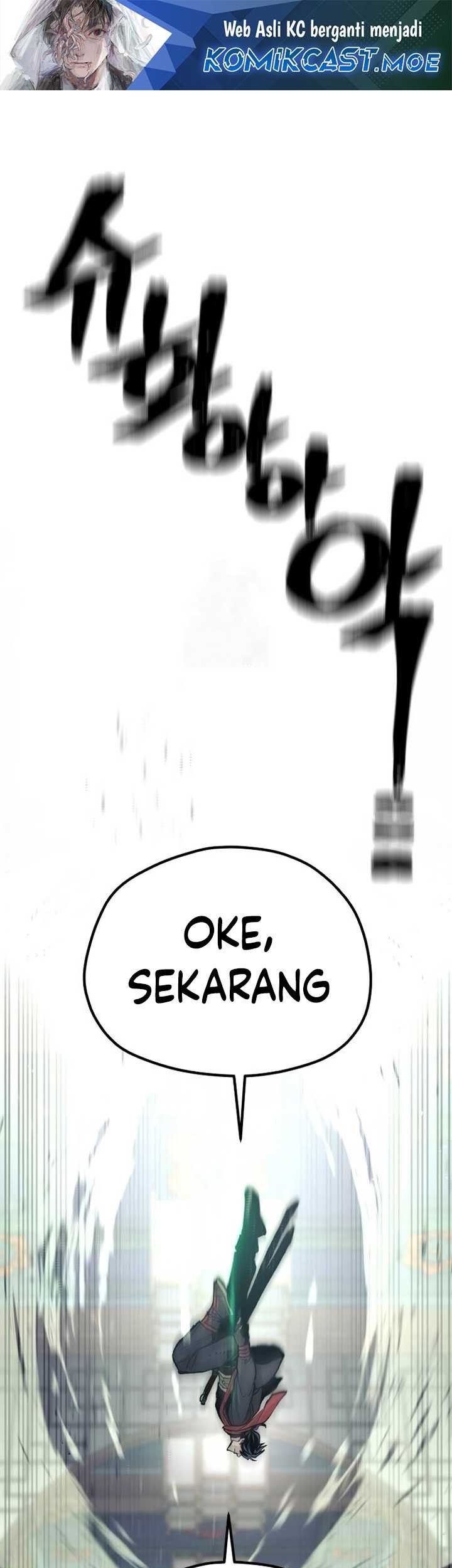 Manhwa Heavenly Demon Cultivation Simulation Chapter 124 gambar nomor 2