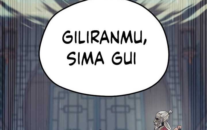 Heavenly Demon Cultivation Simulation Chapter 124 Gambar 3