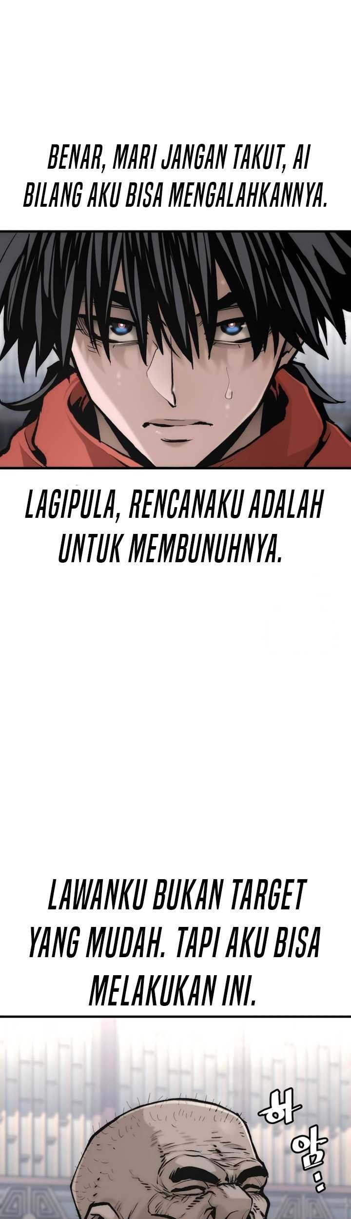 Heavenly Demon Cultivation Simulation Chapter 124 Gambar 66