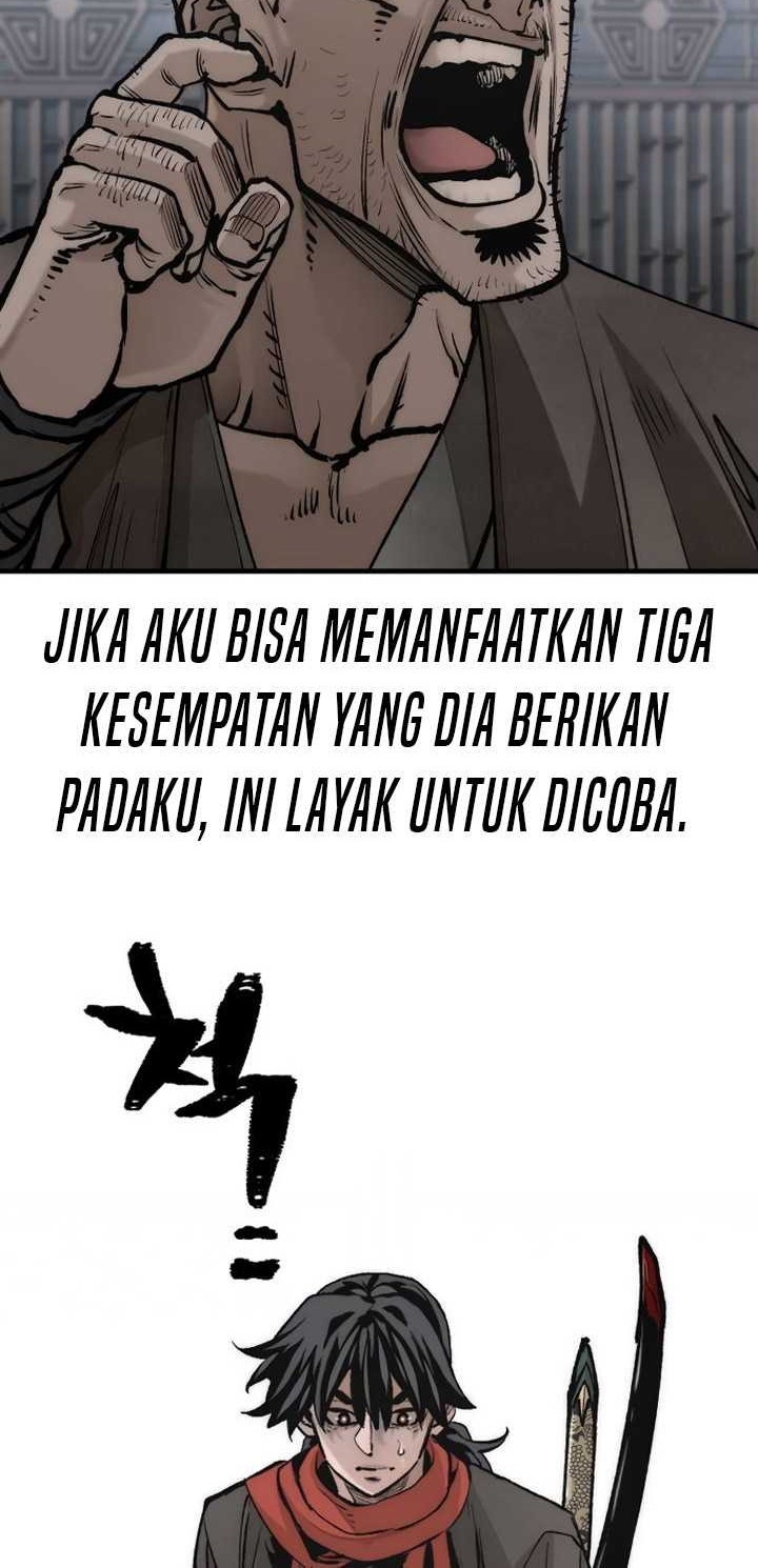 Heavenly Demon Cultivation Simulation Chapter 124 Gambar 67