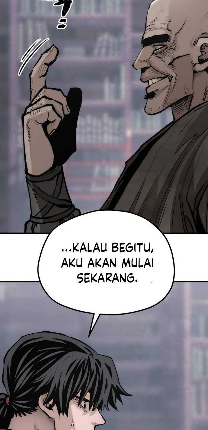 Heavenly Demon Cultivation Simulation Chapter 124 Gambar 69