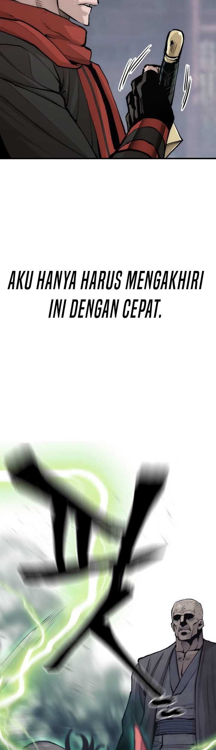 Heavenly Demon Cultivation Simulation Chapter 124 Gambar 70