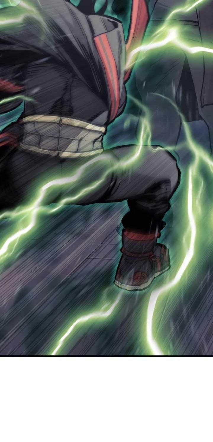 Heavenly Demon Cultivation Simulation Chapter 124 Gambar 71