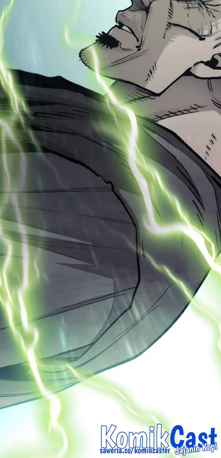 Heavenly Demon Cultivation Simulation Chapter 124 Gambar 73