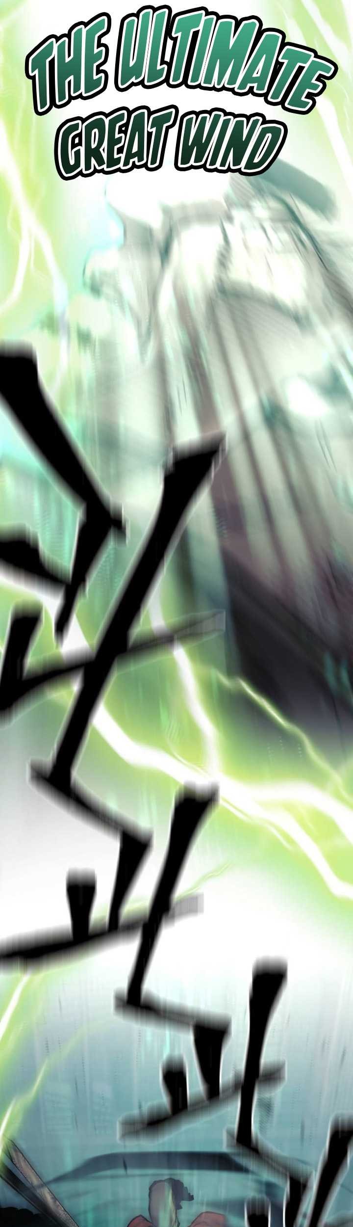 Heavenly Demon Cultivation Simulation Chapter 124 Gambar 74