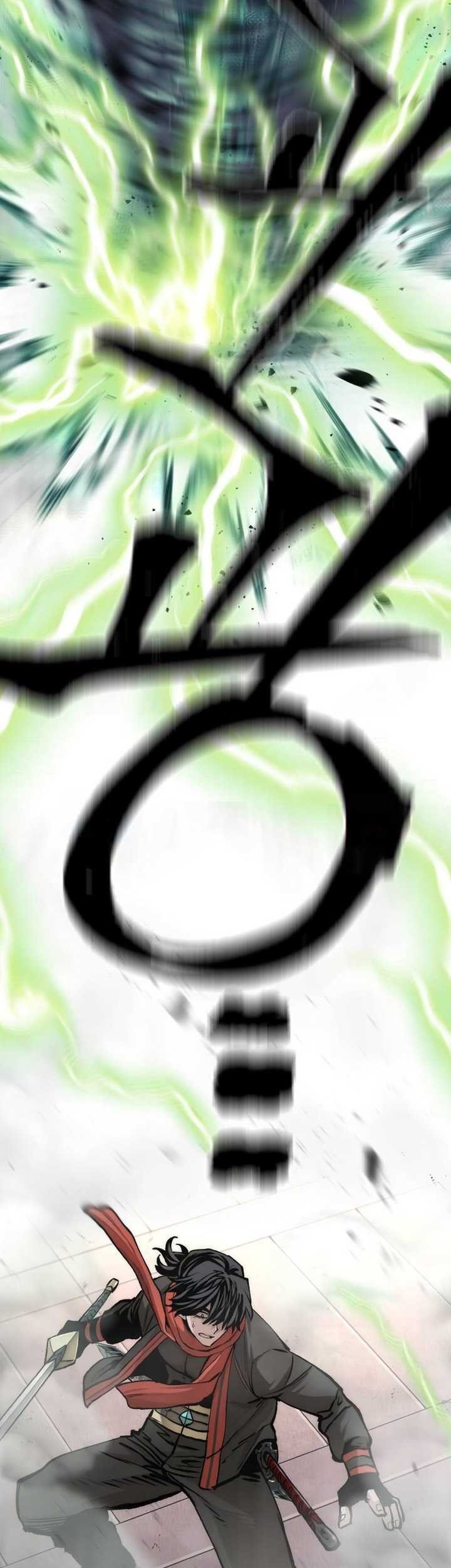 Heavenly Demon Cultivation Simulation Chapter 124 Gambar 76