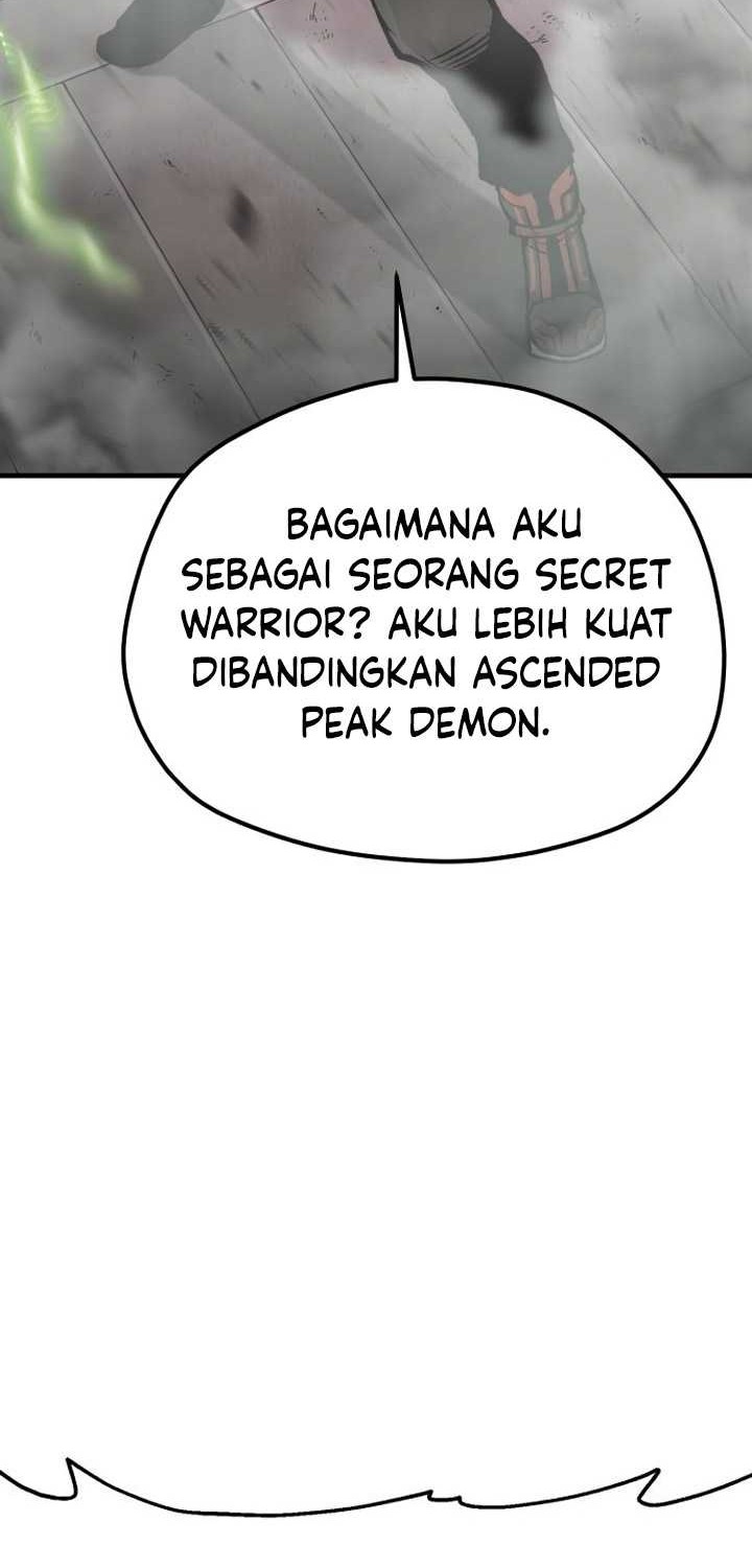Heavenly Demon Cultivation Simulation Chapter 124 Gambar 77