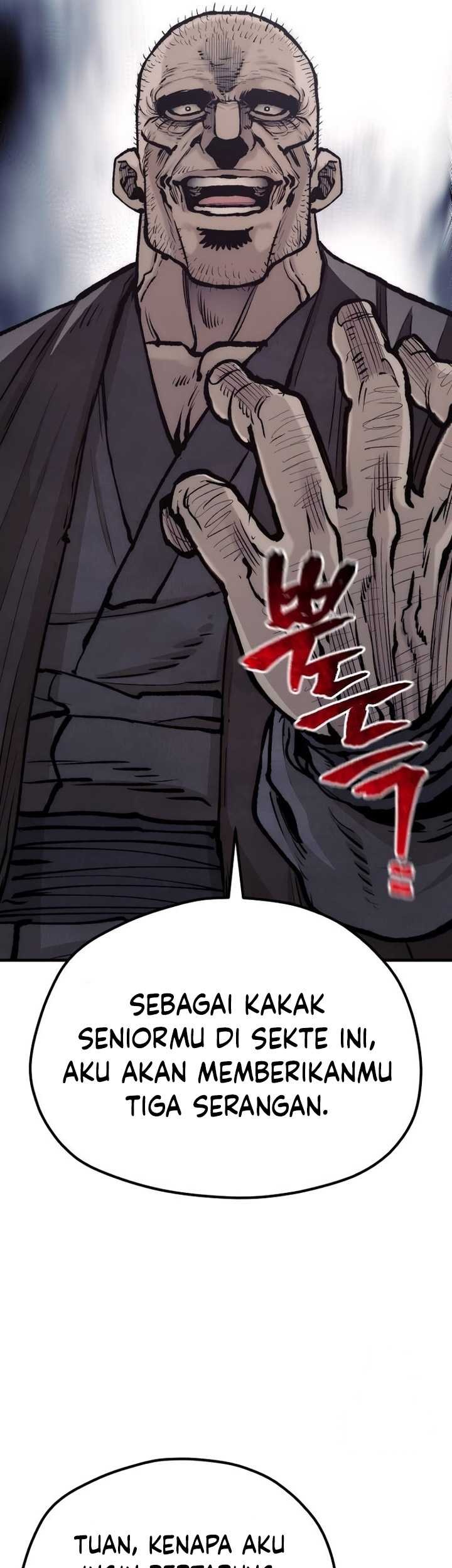 Heavenly Demon Cultivation Simulation Chapter 124 Gambar 58
