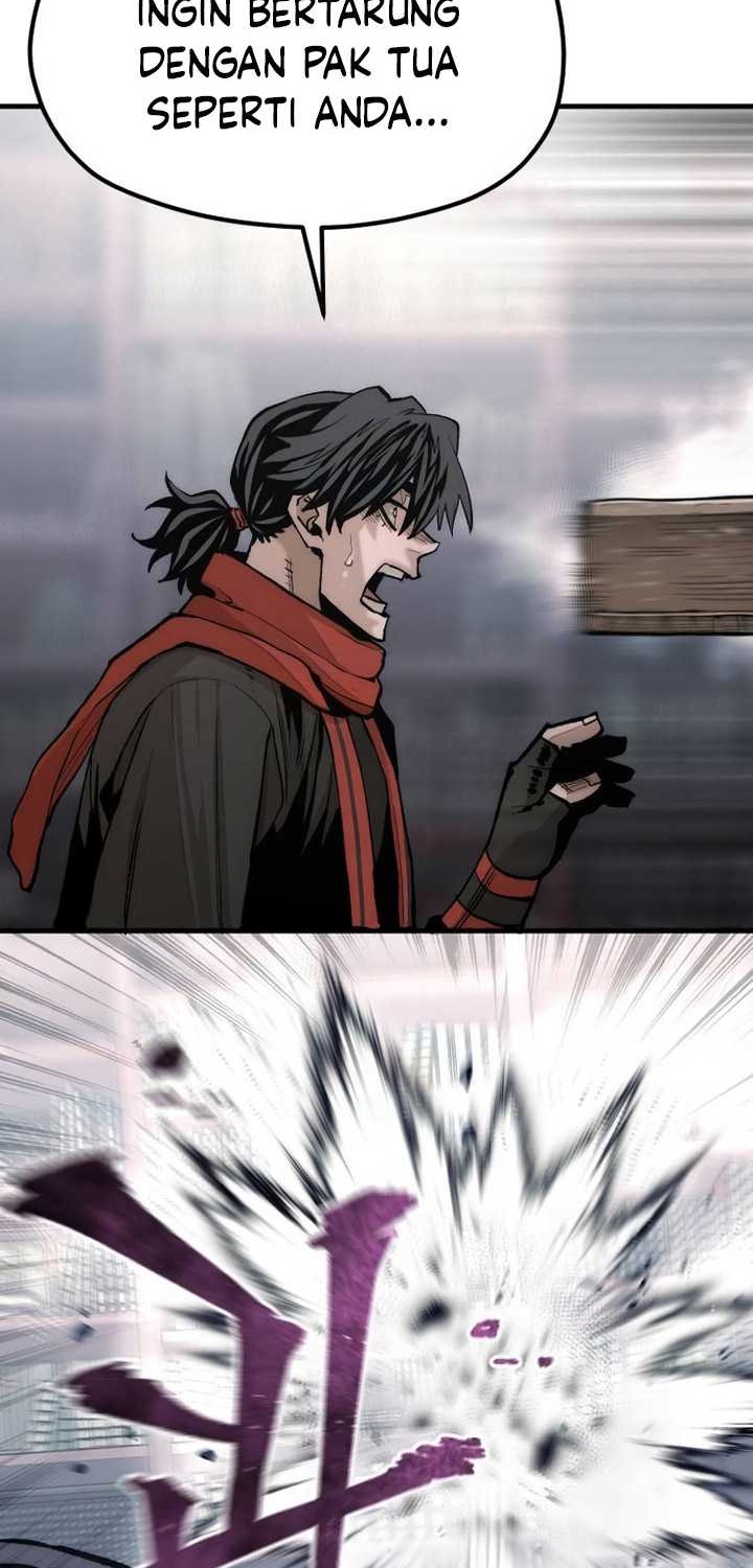 Heavenly Demon Cultivation Simulation Chapter 124 Gambar 59