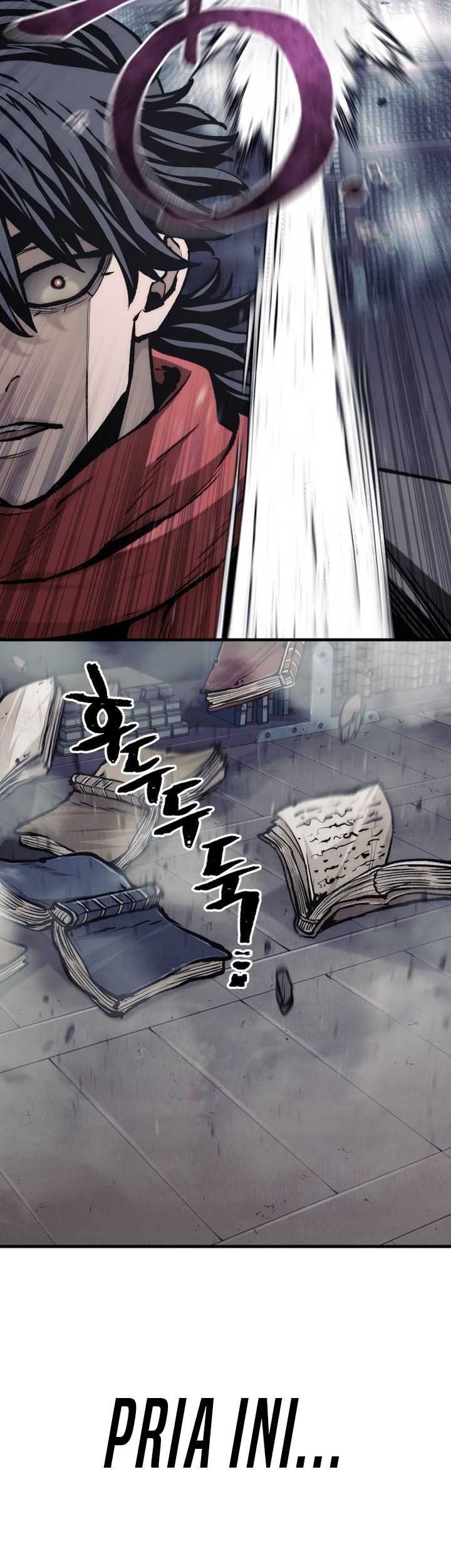 Heavenly Demon Cultivation Simulation Chapter 124 Gambar 60