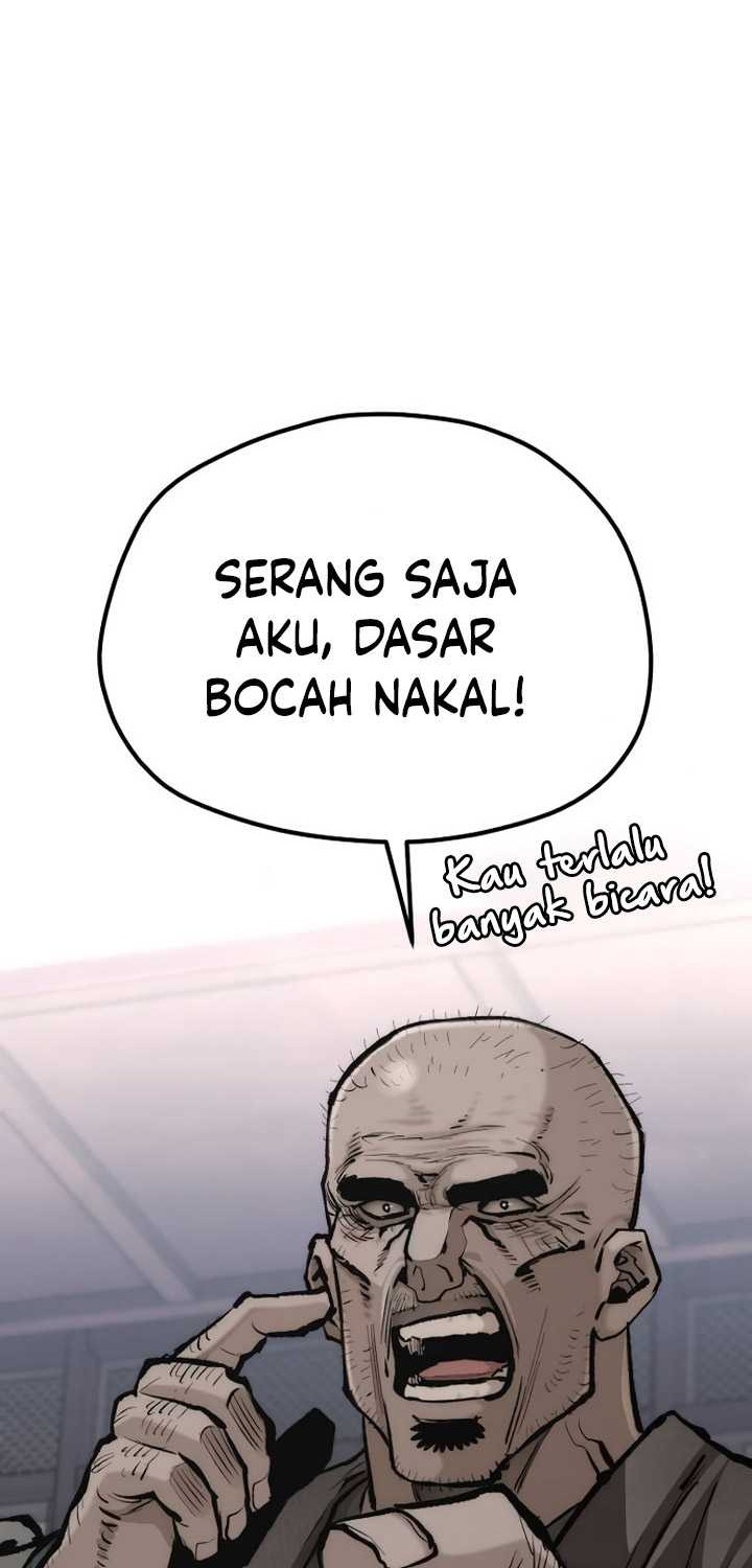 Heavenly Demon Cultivation Simulation Chapter 124 Gambar 61