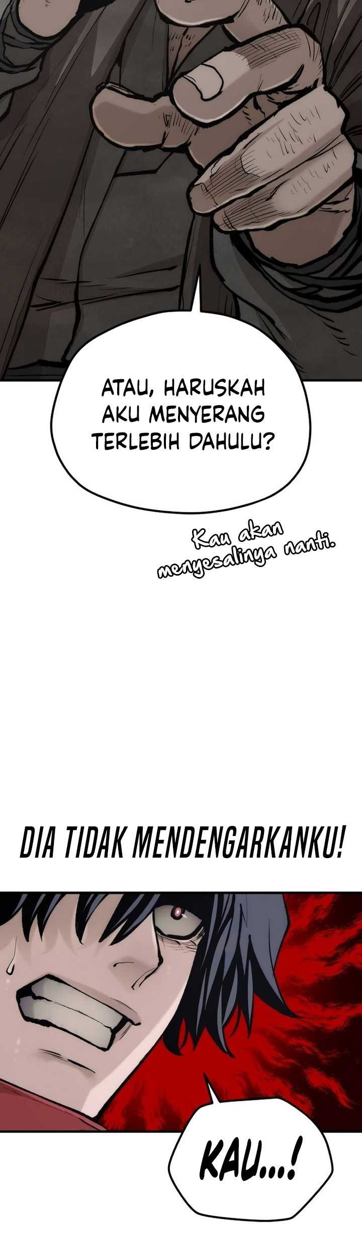 Heavenly Demon Cultivation Simulation Chapter 124 Gambar 62