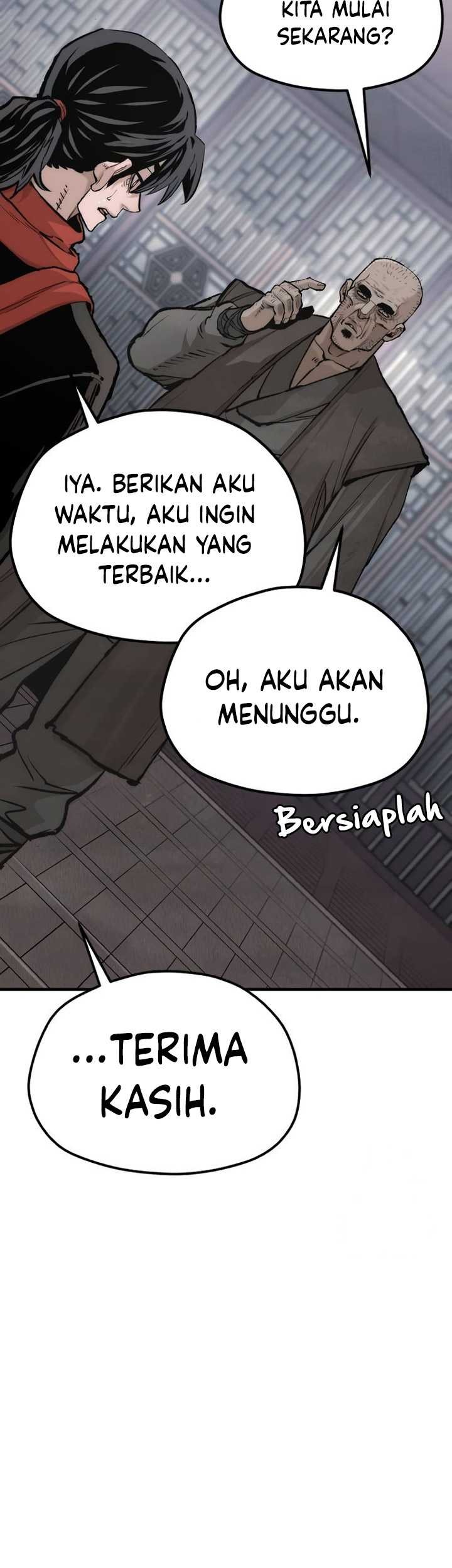 Heavenly Demon Cultivation Simulation Chapter 124 Gambar 64