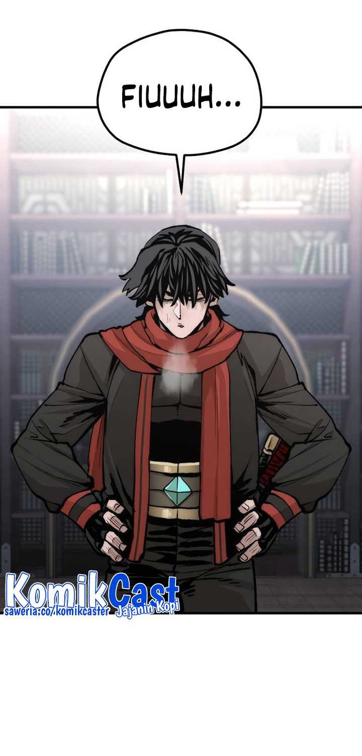 Heavenly Demon Cultivation Simulation Chapter 124 Gambar 65