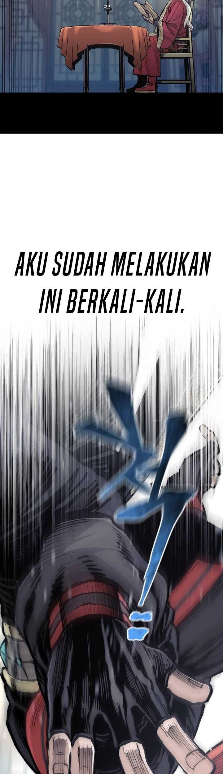 Heavenly Demon Cultivation Simulation Chapter 124 Gambar 4