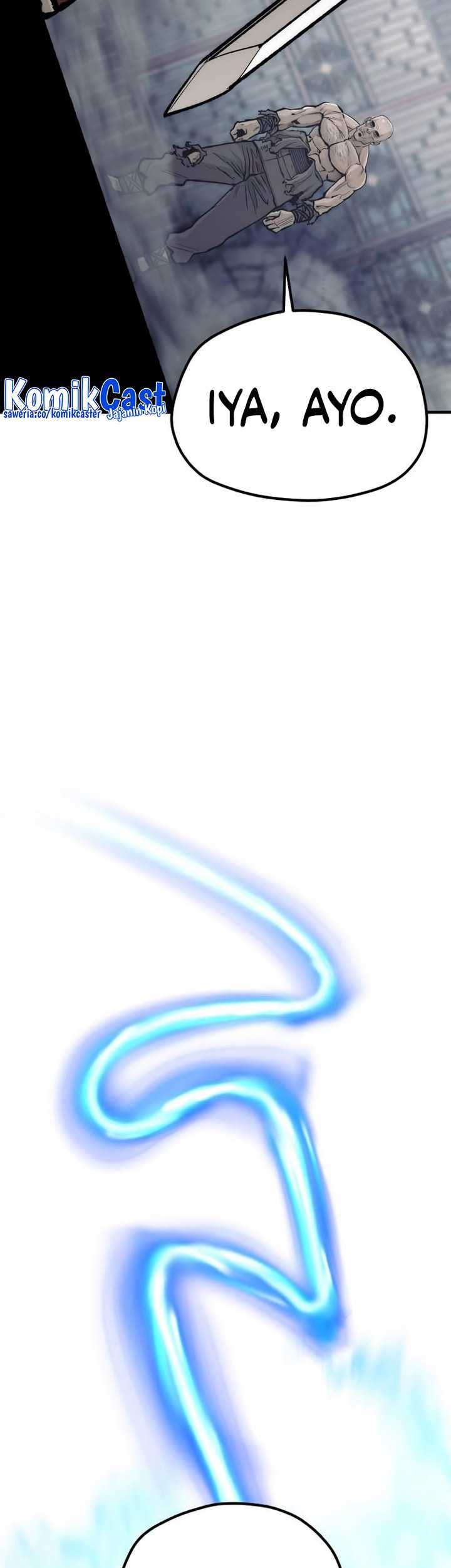 Heavenly Demon Cultivation Simulation Chapter 124 Gambar 86