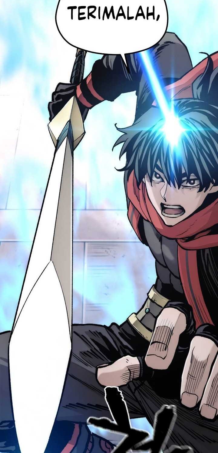 Heavenly Demon Cultivation Simulation Chapter 124 Gambar 87