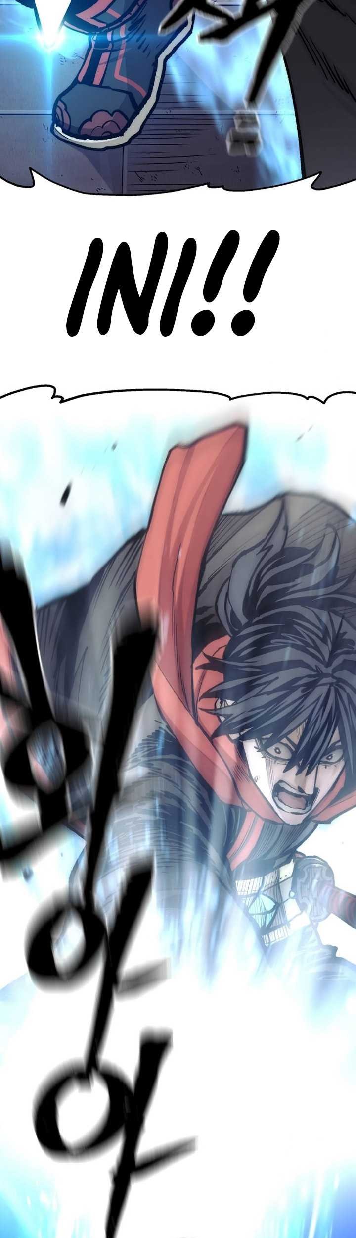 Heavenly Demon Cultivation Simulation Chapter 124 Gambar 88