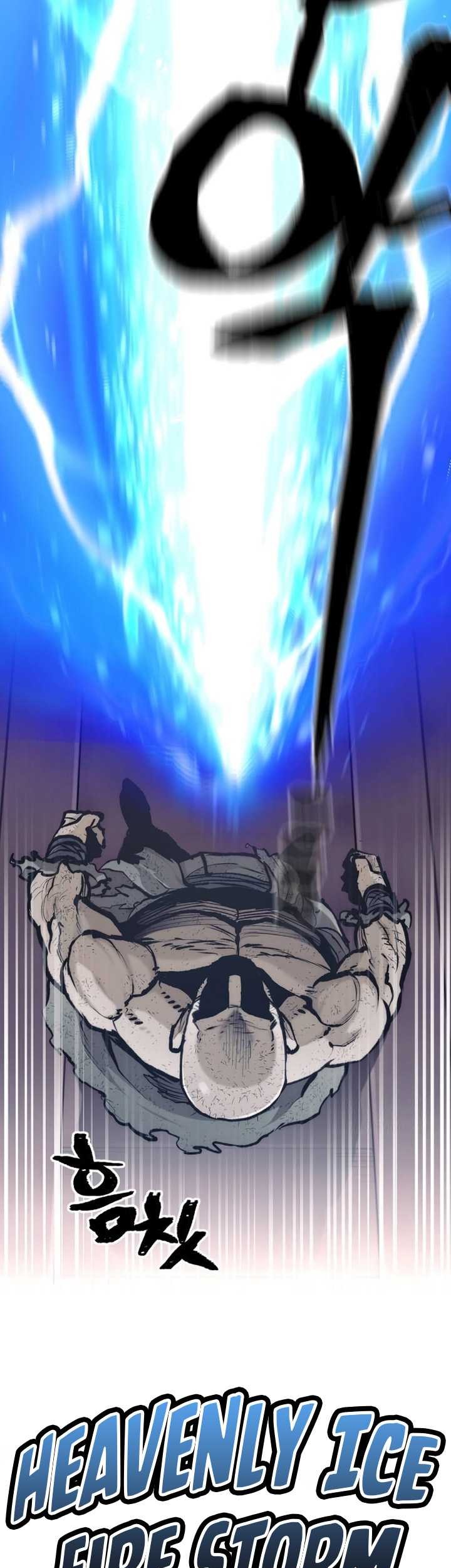 Heavenly Demon Cultivation Simulation Chapter 124 Gambar 90