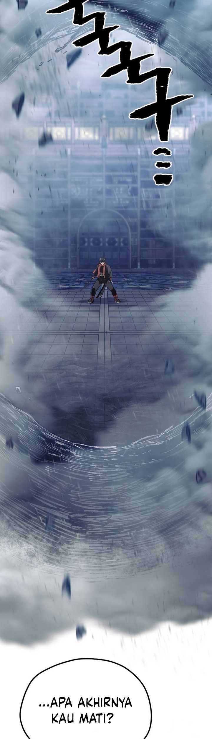 Heavenly Demon Cultivation Simulation Chapter 124 Gambar 94