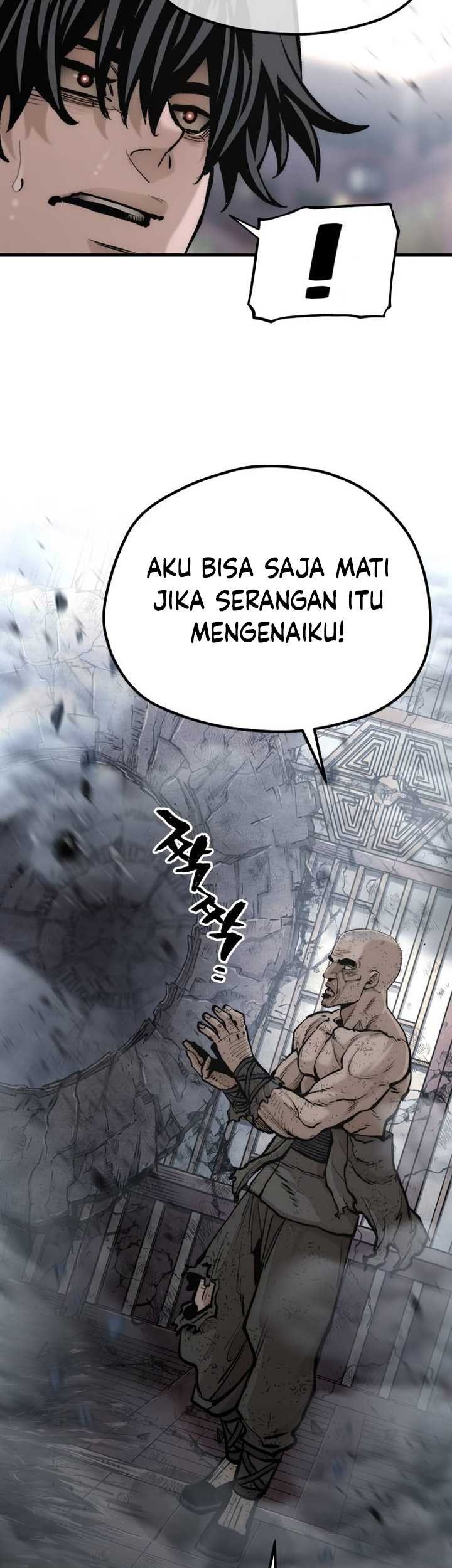 Heavenly Demon Cultivation Simulation Chapter 124 Gambar 96