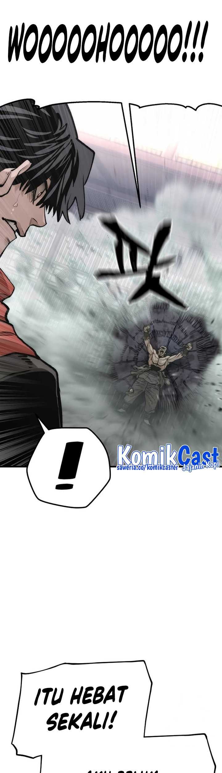 Heavenly Demon Cultivation Simulation Chapter 124 Gambar 78