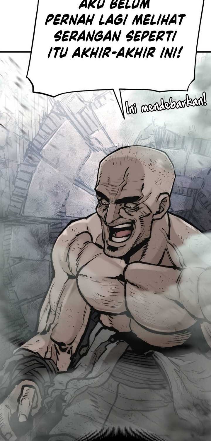 Heavenly Demon Cultivation Simulation Chapter 124 Gambar 79