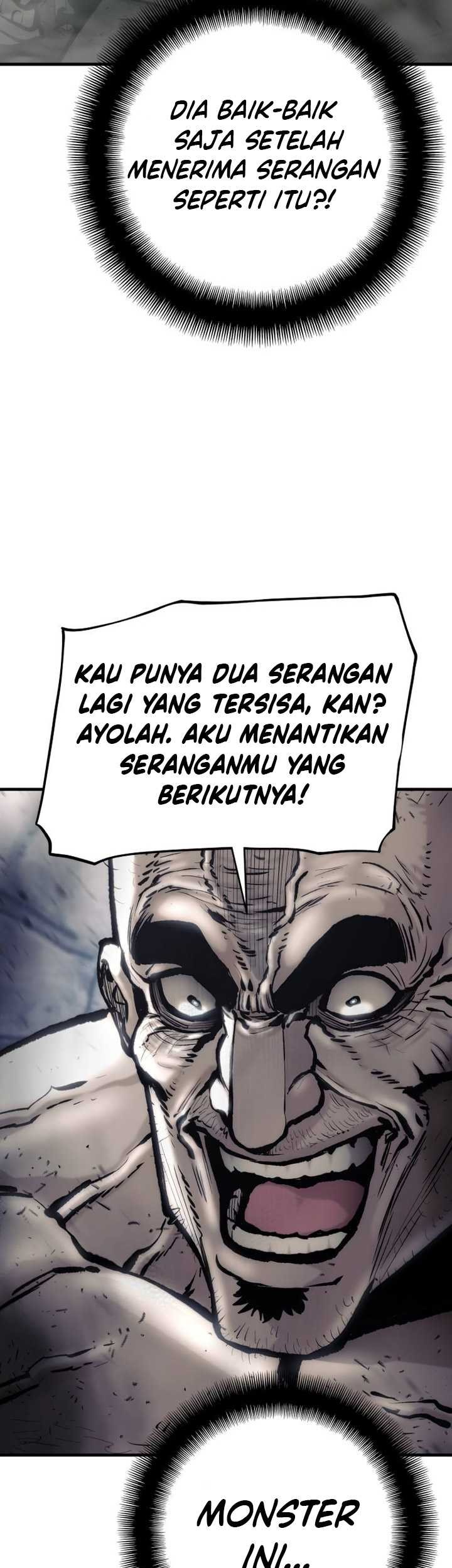 Heavenly Demon Cultivation Simulation Chapter 124 Gambar 80