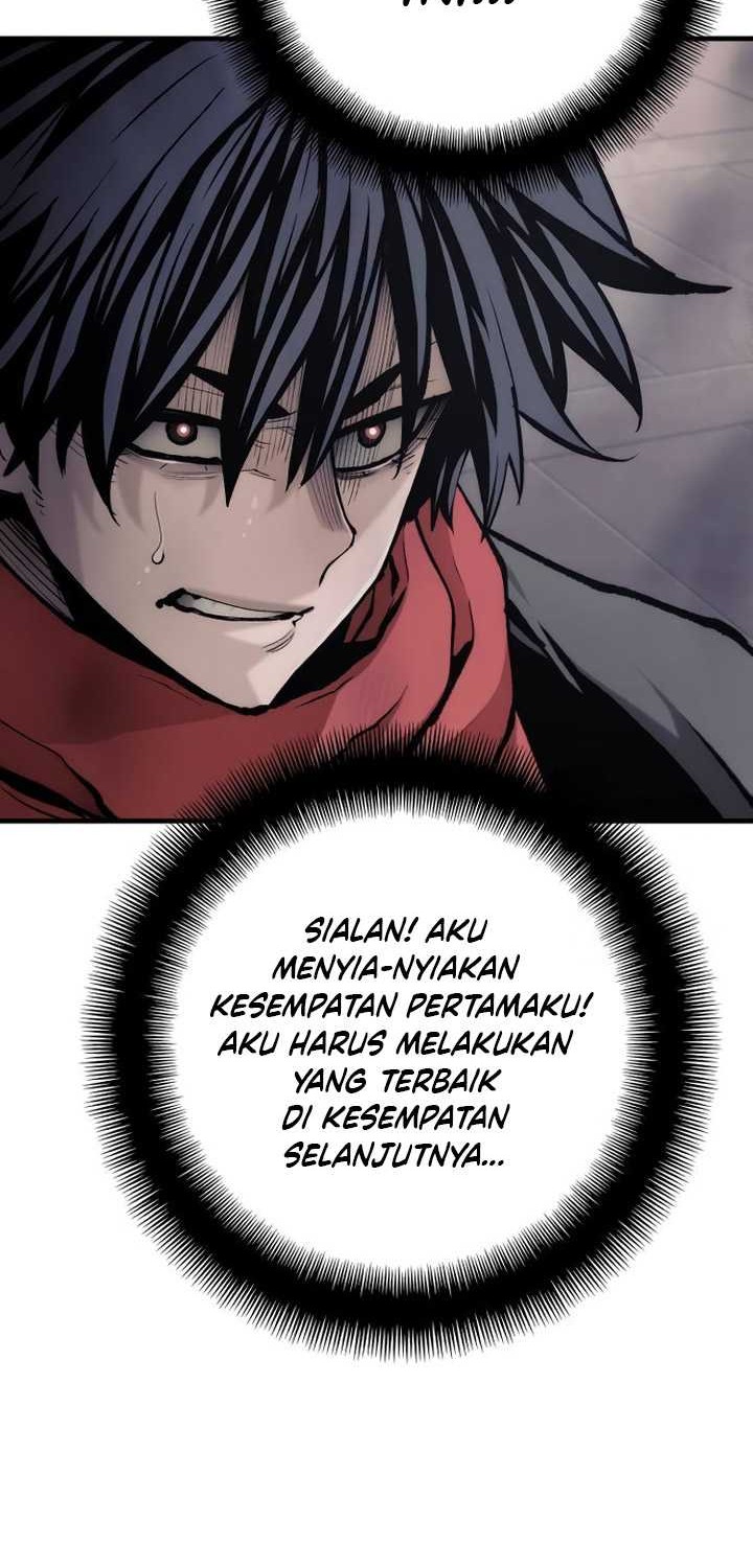 Heavenly Demon Cultivation Simulation Chapter 124 Gambar 81