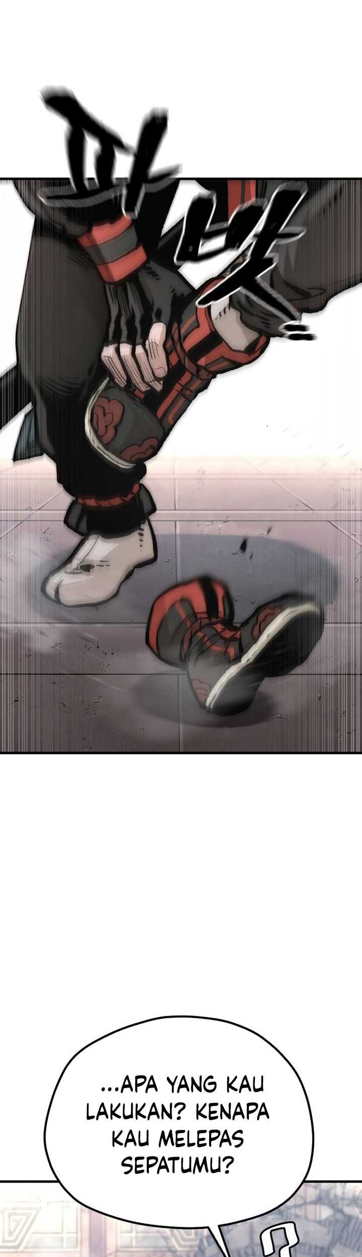 Heavenly Demon Cultivation Simulation Chapter 124 Gambar 82